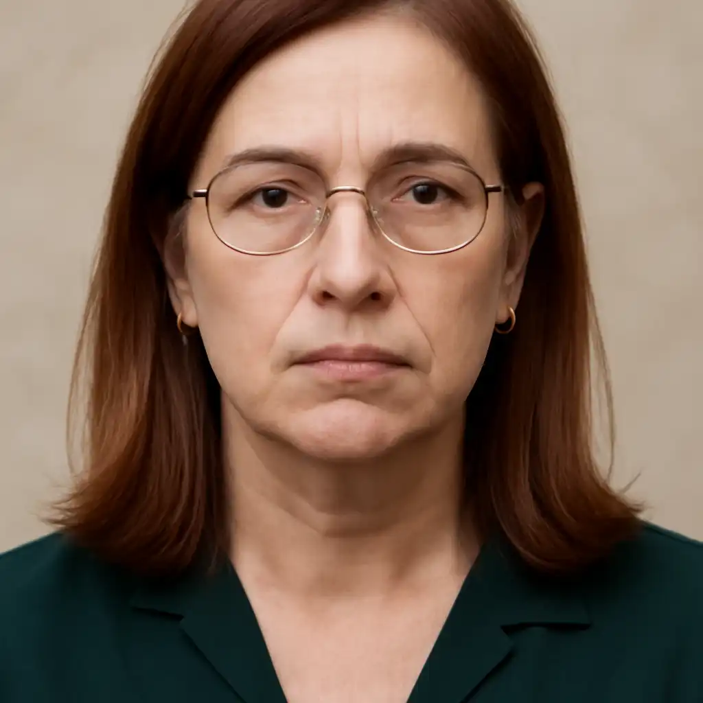 Francesca Ricci